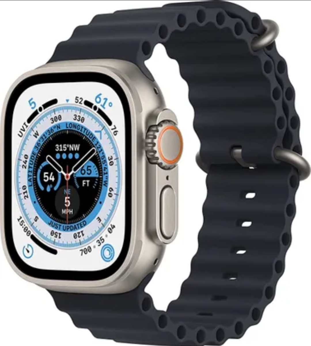 Apple Watch Ultra Price 2023 Review Zamzam Electronics