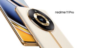 Realme 11 pro स्मार्टफोन बाजार में अपनी चमक बिखेर रहा है। देखें , इसके प्रमुख फीचर्स 