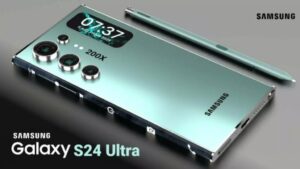 Samsung Galaxy S24 Ultra, launch in india, price, Camera